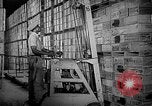 Image of Allied convoys United States USA, 1943, second 49 stock footage video 65675053519