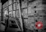 Image of Allied convoys United States USA, 1943, second 50 stock footage video 65675053519