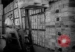 Image of Allied convoys United States USA, 1943, second 51 stock footage video 65675053519