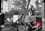 Image of Allied convoys United States USA, 1943, second 53 stock footage video 65675053519