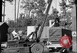 Image of Allied convoys United States USA, 1943, second 54 stock footage video 65675053519