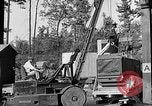 Image of Allied convoys United States USA, 1943, second 55 stock footage video 65675053519