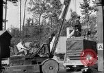 Image of Allied convoys United States USA, 1943, second 56 stock footage video 65675053519