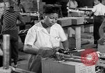 Image of Allied convoys United States USA, 1943, second 57 stock footage video 65675053519