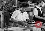 Image of Allied convoys United States USA, 1943, second 59 stock footage video 65675053519