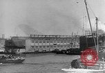 Standbild Armee Transport System Atlantik, 1943, aus Sekunde 1 historischem Filmmaterial Videoclip 65675053520