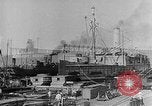 Standbild Armee Transport System Atlantik, 1943, aus Sekunde 6 historischem Filmmaterial Videoclip 65675053520