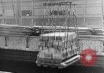 Standbild Armee Transport System Atlantik, 1943, aus Sekunde 15 historischem Filmmaterial Videoclip 65675053520
