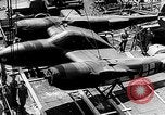 Standbild Armee Transport System Atlantik, 1943, aus Sekunde 16 historischem Filmmaterial Videoclip 65675053520
