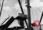 Standbild Armee Transport System Atlantik, 1943, aus Sekunde 18 historischem Filmmaterial Videoclip 65675053520