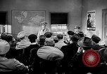 Standbild Armee Transport System Atlantik, 1943, aus Sekunde 21 historischem Filmmaterial Videoclip 65675053520