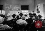 Standbild Armee Transport System Atlantik, 1943, aus Sekunde 23 historischem Filmmaterial Videoclip 65675053520
