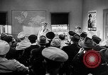Standbild Armee Transport System Atlantik, 1943, aus Sekunde 25 historischem Filmmaterial Videoclip 65675053520