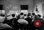 Standbild Armee Transport System Atlantik, 1943, aus Sekunde 29 historischem Filmmaterial Videoclip 65675053520