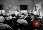 Standbild Armee Transport System Atlantik, 1943, aus Sekunde 30 historischem Filmmaterial Videoclip 65675053520