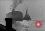 Standbild Armee Transport System Atlantik, 1943, aus Sekunde 41 historischem Filmmaterial Videoclip 65675053520