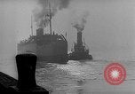Standbild Armee Transport System Atlantik, 1943, aus Sekunde 42 historischem Filmmaterial Videoclip 65675053520