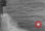 Standbild Armee Transport System Atlantik, 1943, aus Sekunde 44 historischem Filmmaterial Videoclip 65675053520