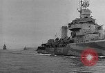 Standbild Armee Transport System Atlantik, 1943, aus Sekunde 49 historischem Filmmaterial Videoclip 65675053520