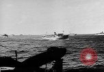 Standbild Armee Transport System Atlantik, 1943, aus Sekunde 51 historischem Filmmaterial Videoclip 65675053520