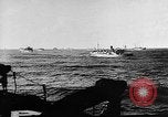 Standbild Armee Transport System Atlantik, 1943, aus Sekunde 53 historischem Filmmaterial Videoclip 65675053520