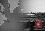 Standbild Armee Transport System Atlantik, 1943, aus Sekunde 54 historischem Filmmaterial Videoclip 65675053520