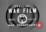 Image of Amphibious invasion of Kwajalein World War 2 Kwajalein Island Marshall Islands, 1944, second 3 stock footage video 65675053521