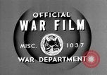 Image of Amphibious invasion of Kwajalein World War 2 Kwajalein Island Marshall Islands, 1944, second 4 stock footage video 65675053521