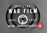 Image of Amphibious invasion of Kwajalein World War 2 Kwajalein Island Marshall Islands, 1944, second 5 stock footage video 65675053521