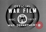 Image of Amphibious invasion of Kwajalein World War 2 Kwajalein Island Marshall Islands, 1944, second 6 stock footage video 65675053521
