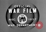 Image of Amphibious invasion of Kwajalein World War 2 Kwajalein Island Marshall Islands, 1944, second 8 stock footage video 65675053521