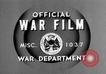 Image of Amphibious invasion of Kwajalein World War 2 Kwajalein Island Marshall Islands, 1944, second 9 stock footage video 65675053521