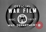 Image of Amphibious invasion of Kwajalein World War 2 Kwajalein Island Marshall Islands, 1944, second 10 stock footage video 65675053521