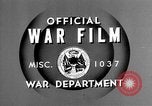 Image of Amphibious invasion of Kwajalein World War 2 Kwajalein Island Marshall Islands, 1944, second 11 stock footage video 65675053521