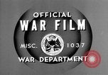 Image of Amphibious invasion of Kwajalein World War 2 Kwajalein Island Marshall Islands, 1944, second 12 stock footage video 65675053521