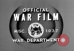 Image of Amphibious invasion of Kwajalein World War 2 Kwajalein Island Marshall Islands, 1944, second 13 stock footage video 65675053521