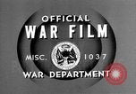 Image of Amphibious invasion of Kwajalein World War 2 Kwajalein Island Marshall Islands, 1944, second 16 stock footage video 65675053521