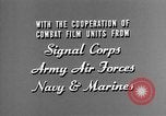 Image of Amphibious invasion of Kwajalein World War 2 Kwajalein Island Marshall Islands, 1944, second 32 stock footage video 65675053521
