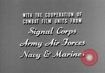Image of Amphibious invasion of Kwajalein World War 2 Kwajalein Island Marshall Islands, 1944, second 33 stock footage video 65675053521