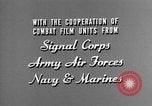 Image of Amphibious invasion of Kwajalein World War 2 Kwajalein Island Marshall Islands, 1944, second 34 stock footage video 65675053521