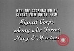 Image of Amphibious invasion of Kwajalein World War 2 Kwajalein Island Marshall Islands, 1944, second 37 stock footage video 65675053521