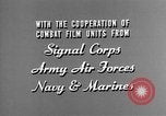 Image of Amphibious invasion of Kwajalein World War 2 Kwajalein Island Marshall Islands, 1944, second 38 stock footage video 65675053521