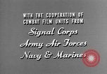 Image of Amphibious invasion of Kwajalein World War 2 Kwajalein Island Marshall Islands, 1944, second 40 stock footage video 65675053521