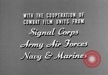 Image of Amphibious invasion of Kwajalein World War 2 Kwajalein Island Marshall Islands, 1944, second 45 stock footage video 65675053521