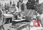Image of amphibious invasion Pacific Theater, 1944, second 1 stock footage video 65675053522