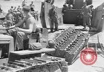 Image of amphibious invasion Pacific Theater, 1944, second 3 stock footage video 65675053522