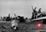 Image of amphibious invasion Pacific Theater, 1944, second 4 stock footage video 65675053522
