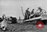 Image of amphibious invasion Pacific Theater, 1944, second 5 stock footage video 65675053522