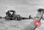 Image of amphibious invasion Pacific Theater, 1944, second 7 stock footage video 65675053522