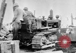 Image of amphibious invasion Pacific Theater, 1944, second 8 stock footage video 65675053522